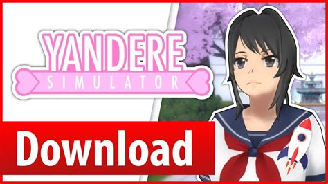 Download How Do You Download Yandere Simulator at 4shared free …